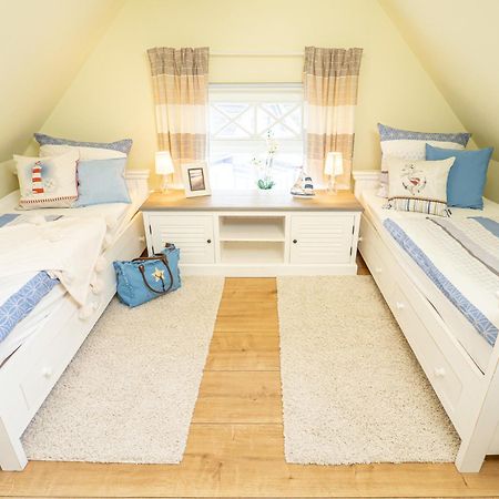 Ferienhaus Apfelbluete Цингст Екстериор снимка