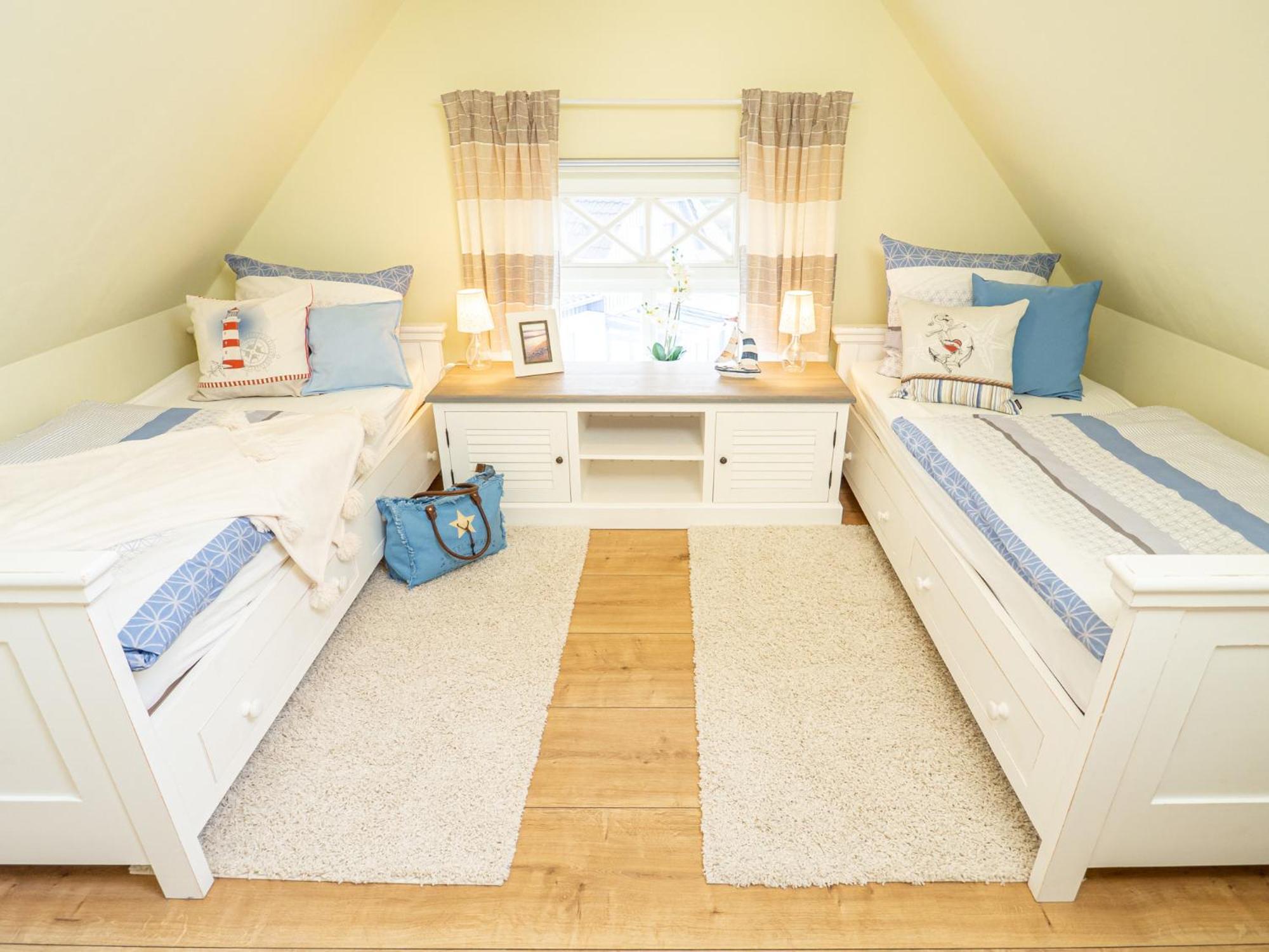 Ferienhaus Apfelbluete Цингст Екстериор снимка